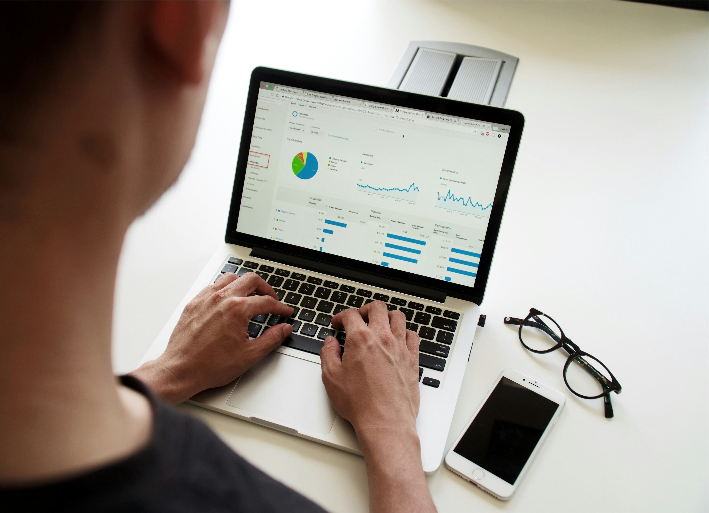 Analisi debito tecnico pre-Series B su software company